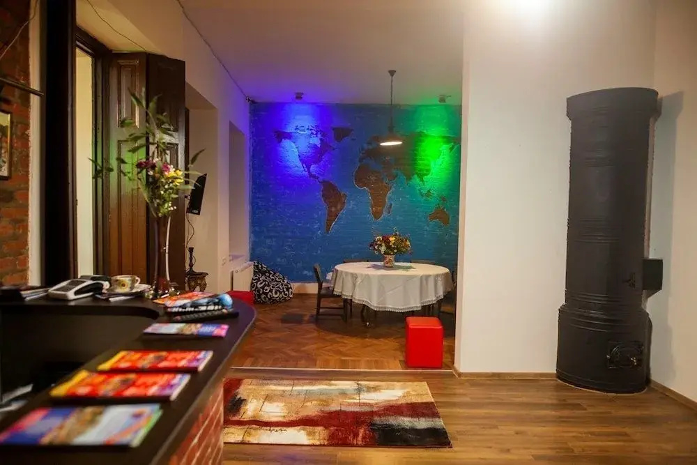 Hotel photo 19
