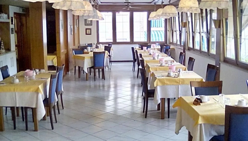 Hotel Villa Augusta - Général