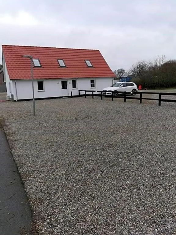 Vangvej 1 værelse 2