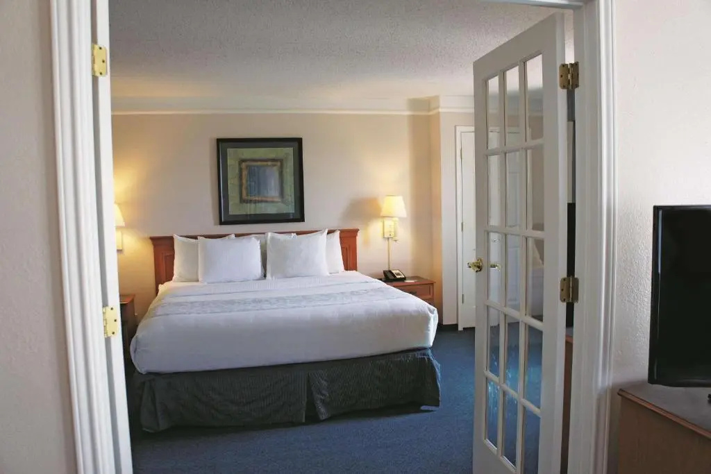 La Quinta Inn by Wyndham Clute Lake Jackson - Chambres