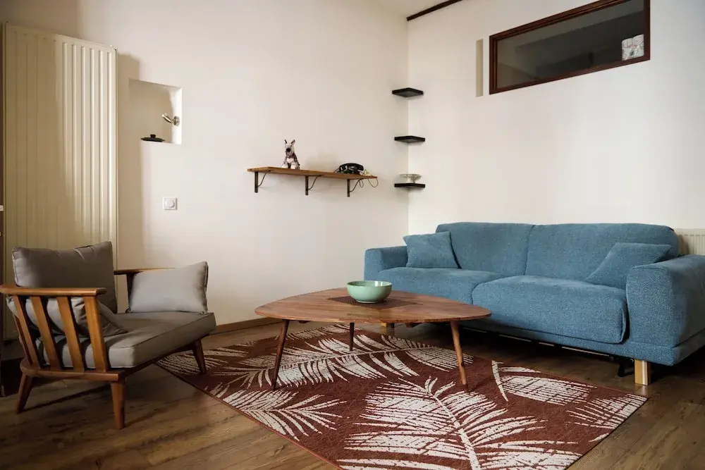 Voir la photo 3 — Unforgettable stay in Bordeaux heart