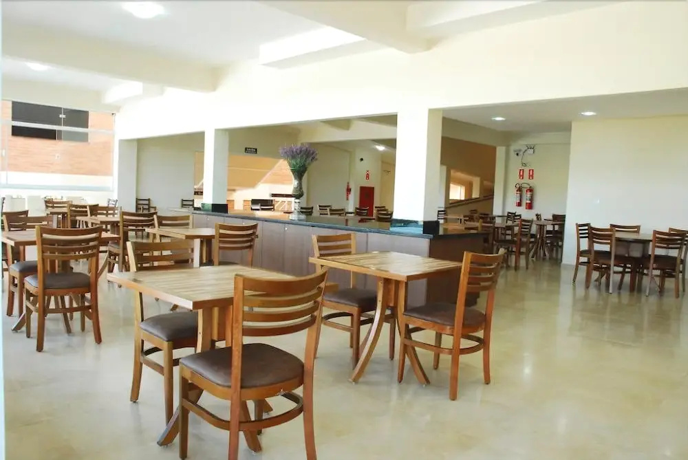 Hotel Giordano Mantiqueira - Général