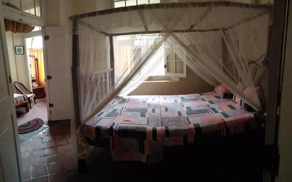 Beatrice House - Chambres