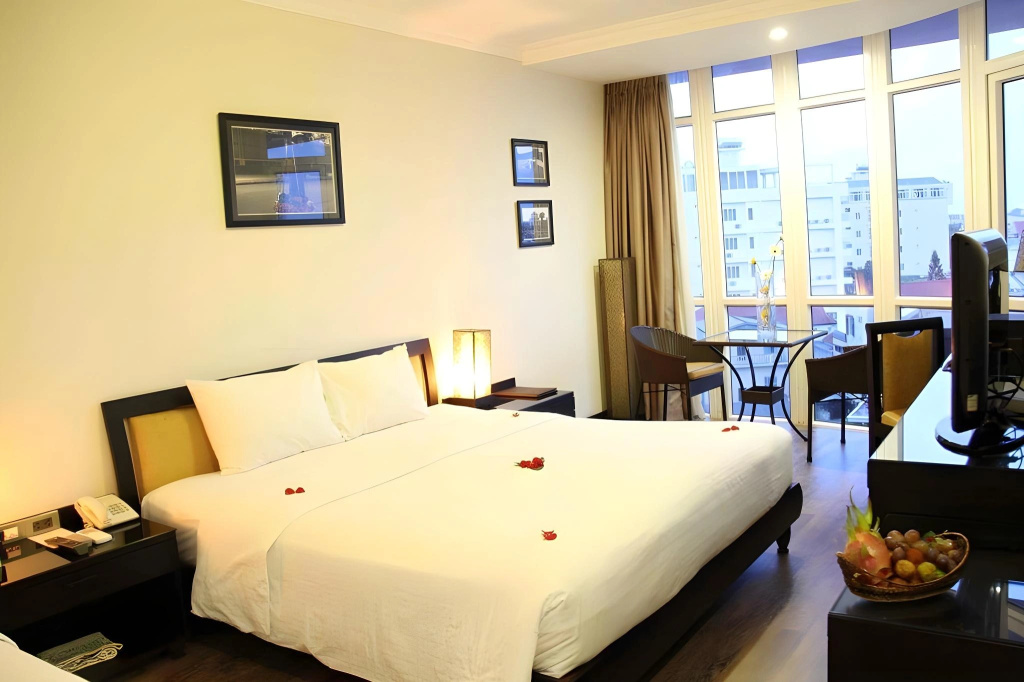 Orchid Hotel - Général