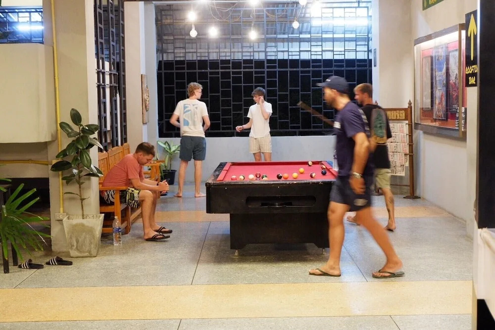Hotel photo 20
