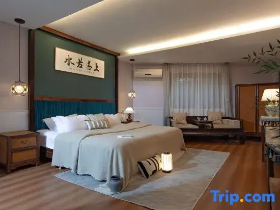 Classic room