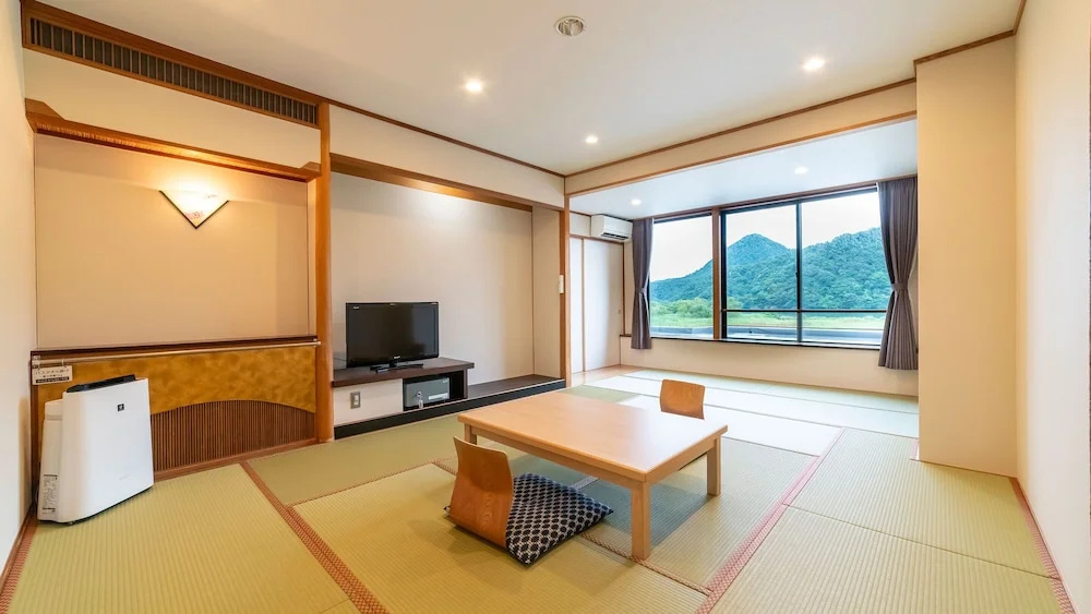 Ooedo Onsen Monogatari Premium Kinosaki 사진 2