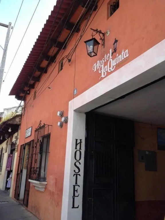 Hostel la Quinta
