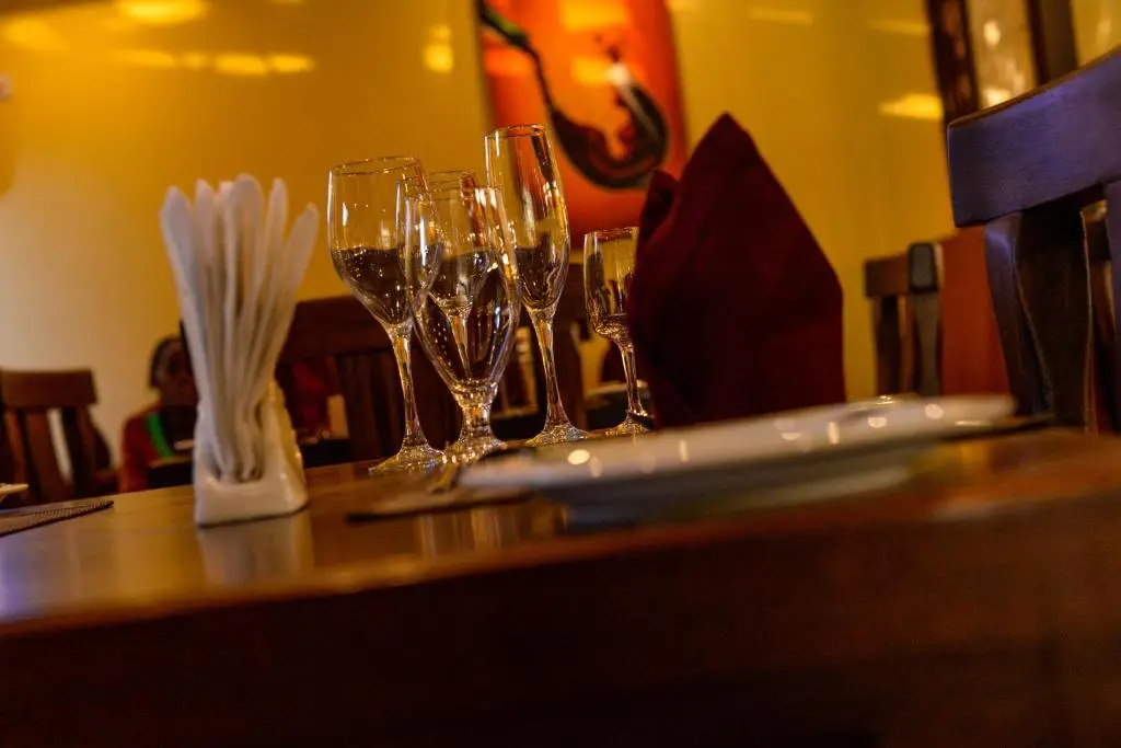 Melili Hotel - Chambres