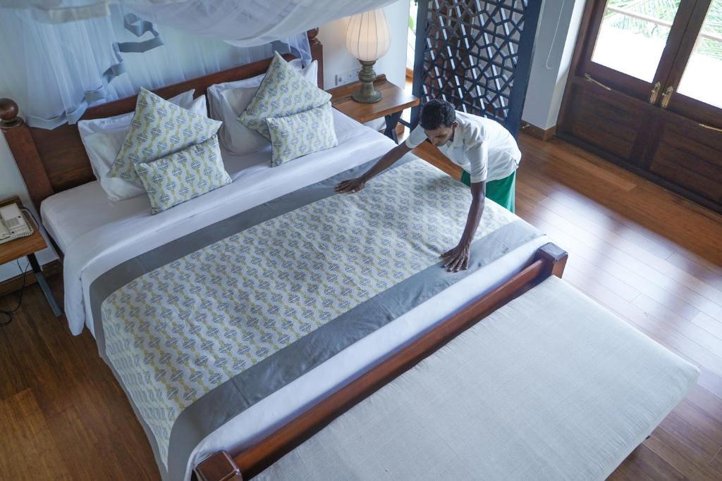 Calamansi Cove Villas By Jetwing