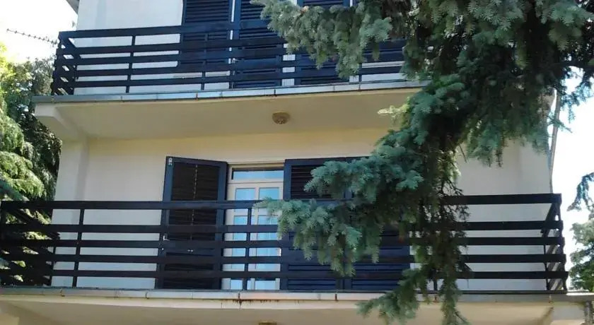 Balatonberényi Vendégház - фото 2