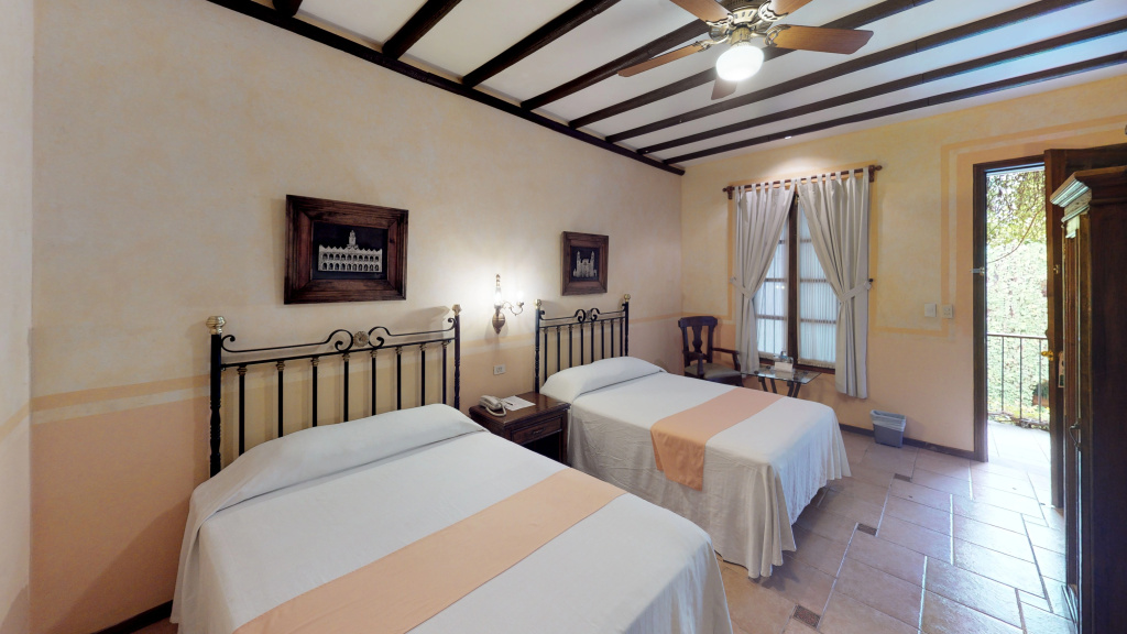 La Misión de Fray Diego Boutique Hotel - Général