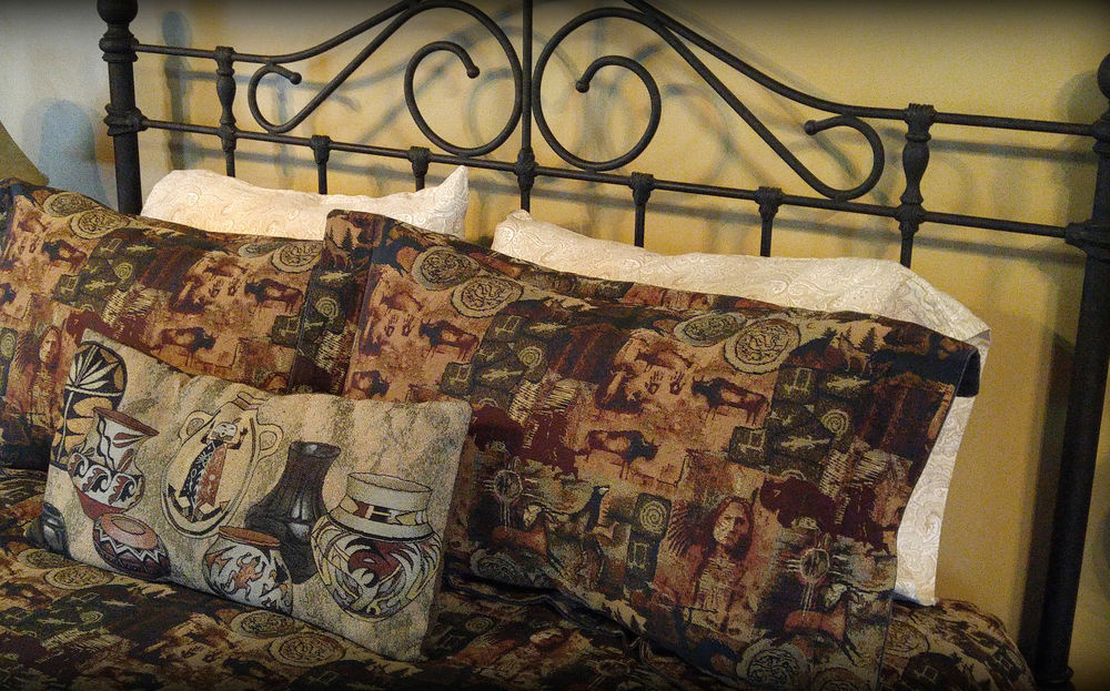 Adobe Inn at Cascade — 5