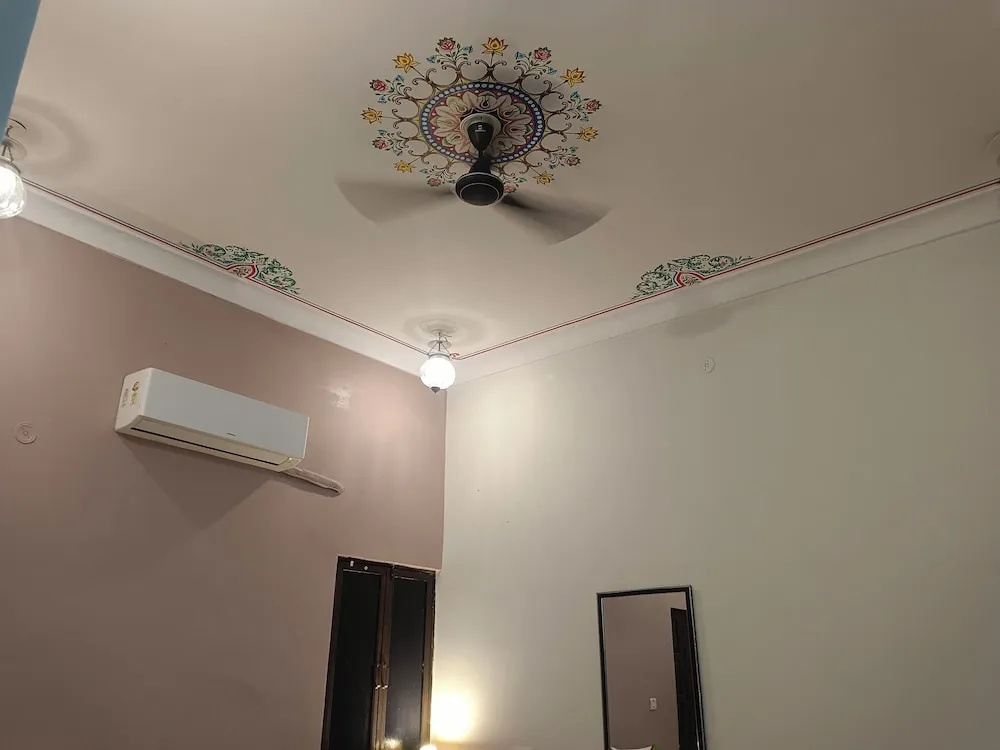 Hotel Mewad Haveli Pushkar - Général