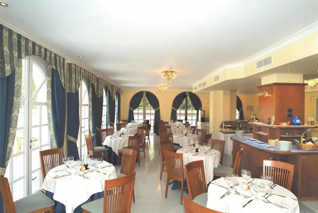 Hotel Lario - Général