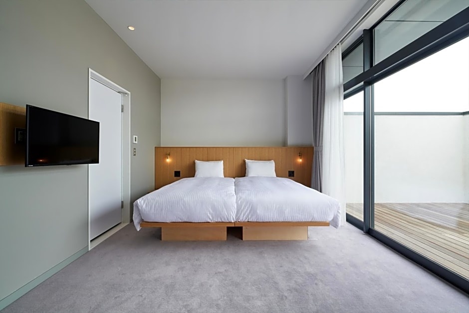Mustard Hotel Shimokitazawa 사진 4