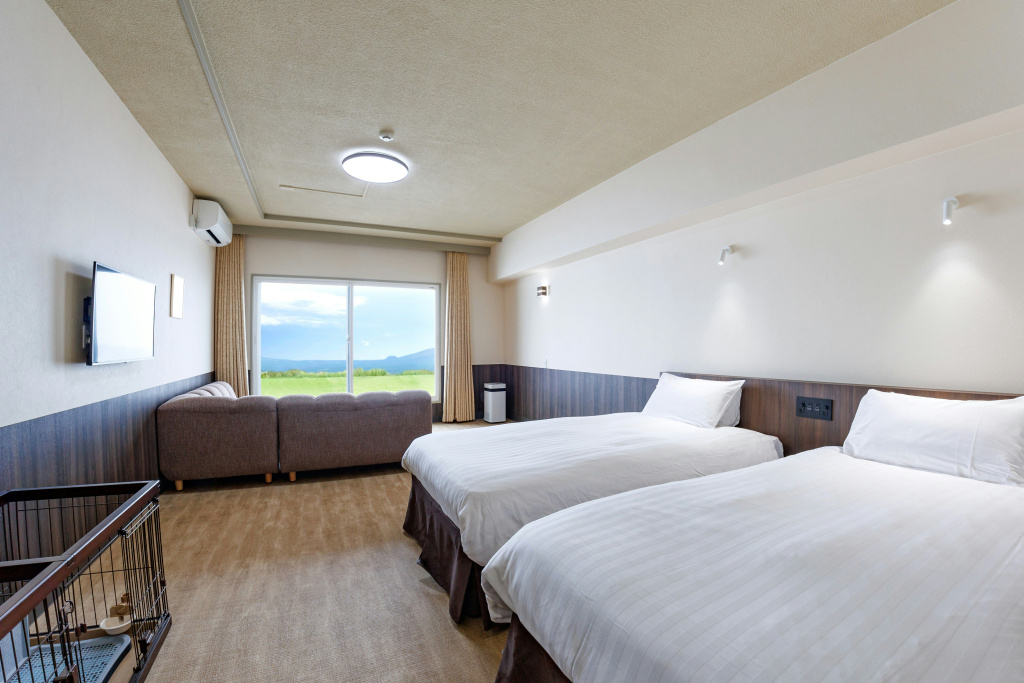 Tsumagoi Prince Hotel - Général
