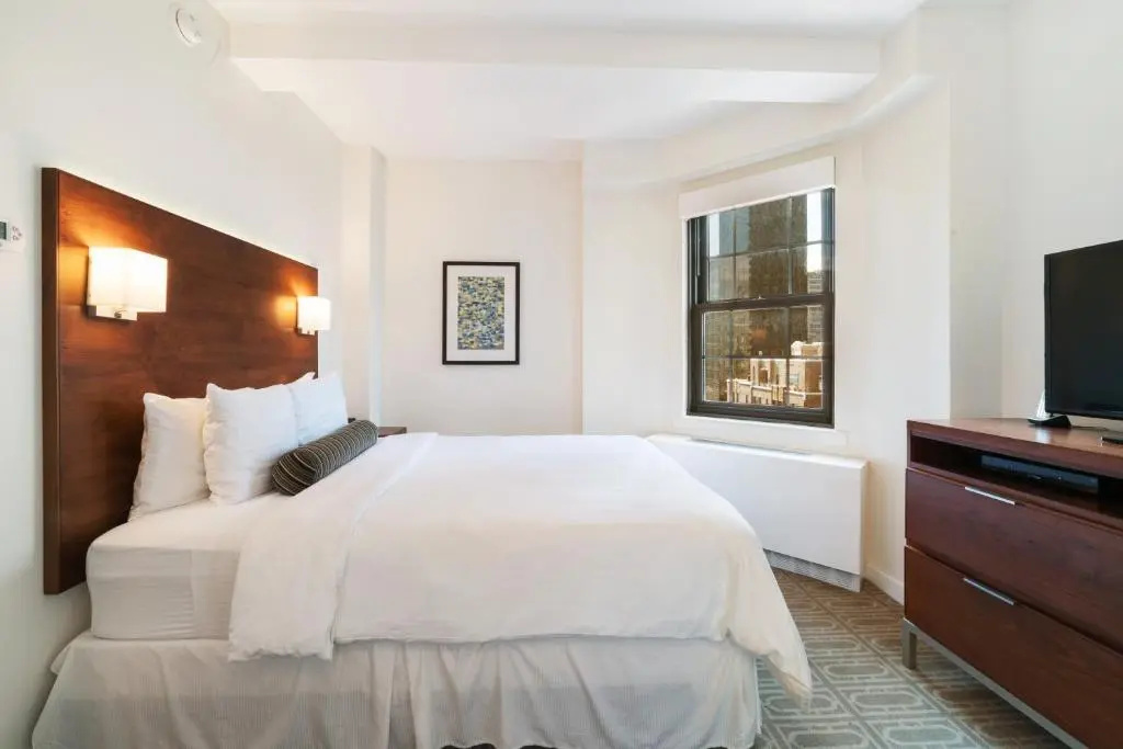 The Beekman Tower, Trademark Collection by Wyndham - Chambres