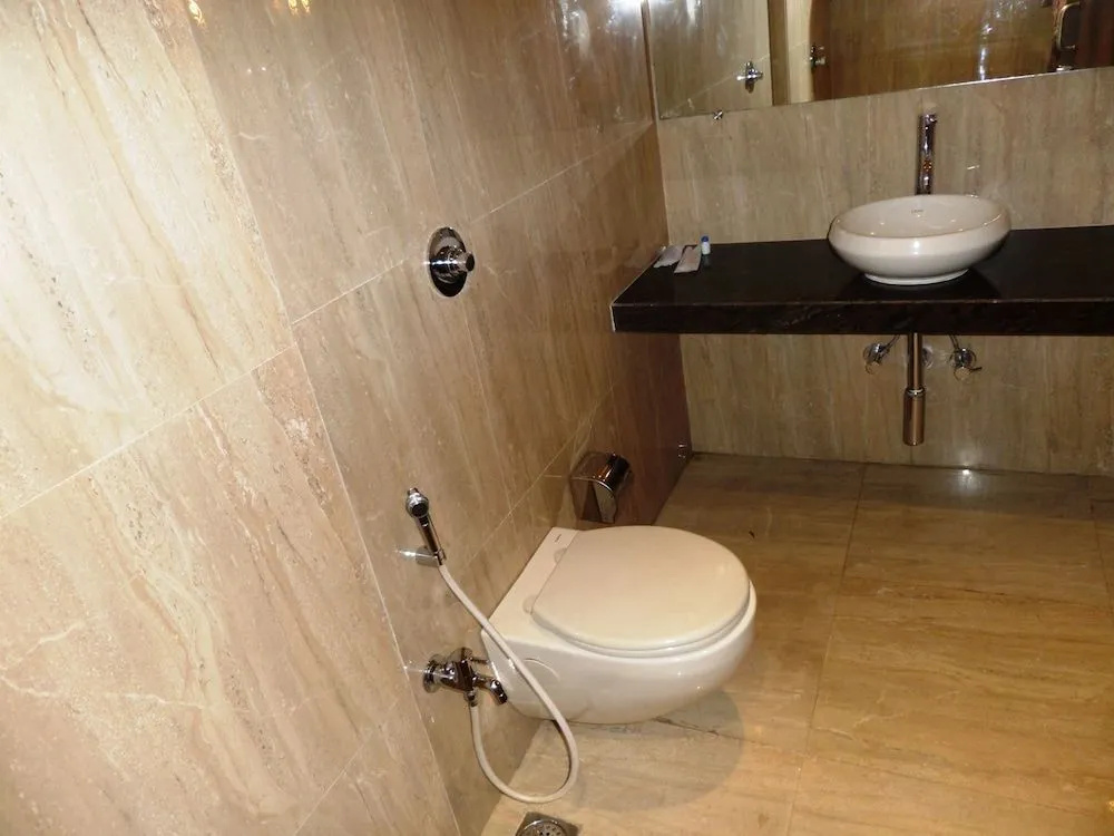 Hotel Rajvikas Residency - Général