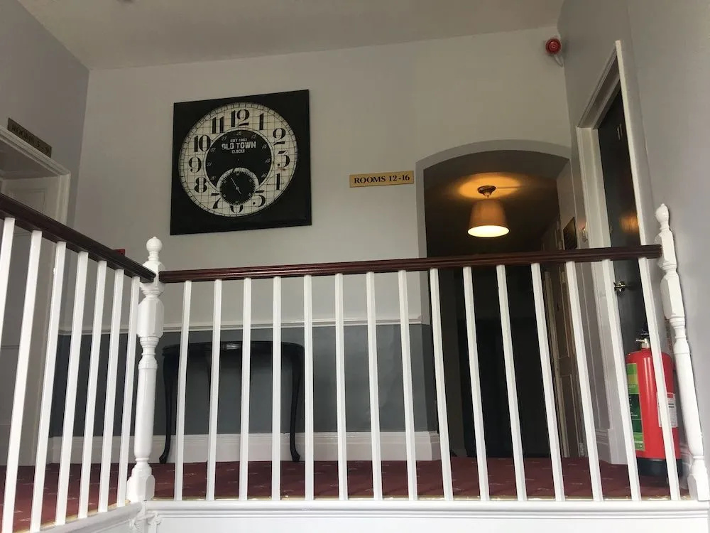 Hotel photo 13