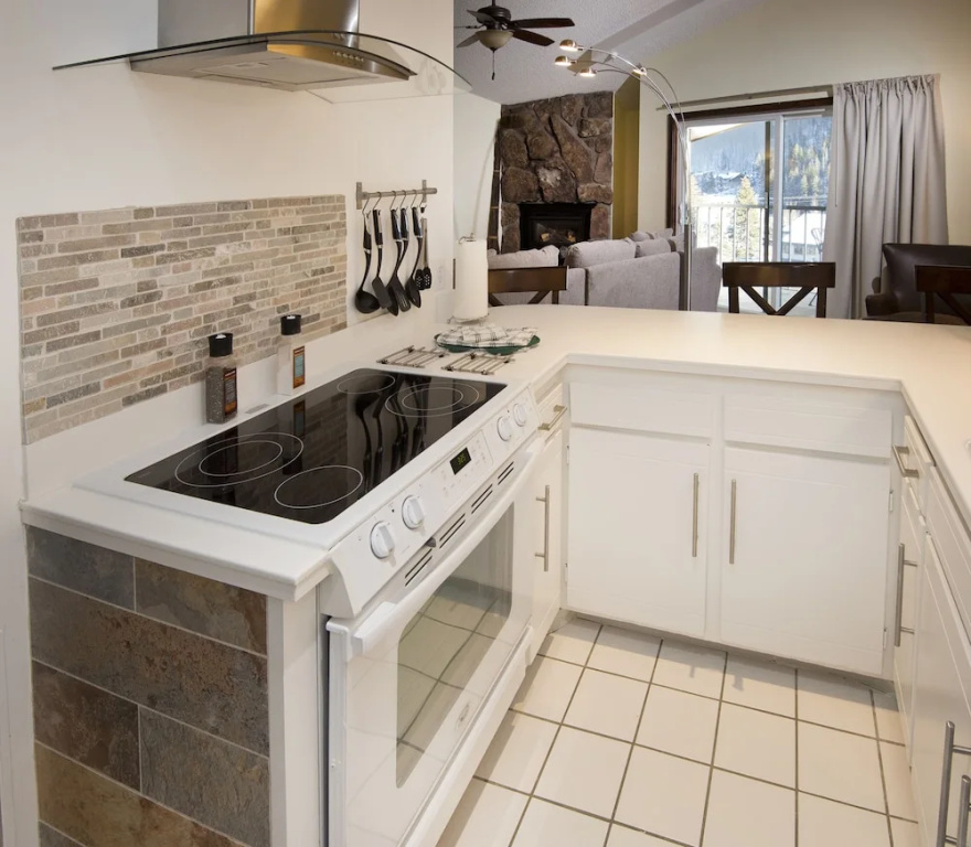 Vail Run Resort - Chambres