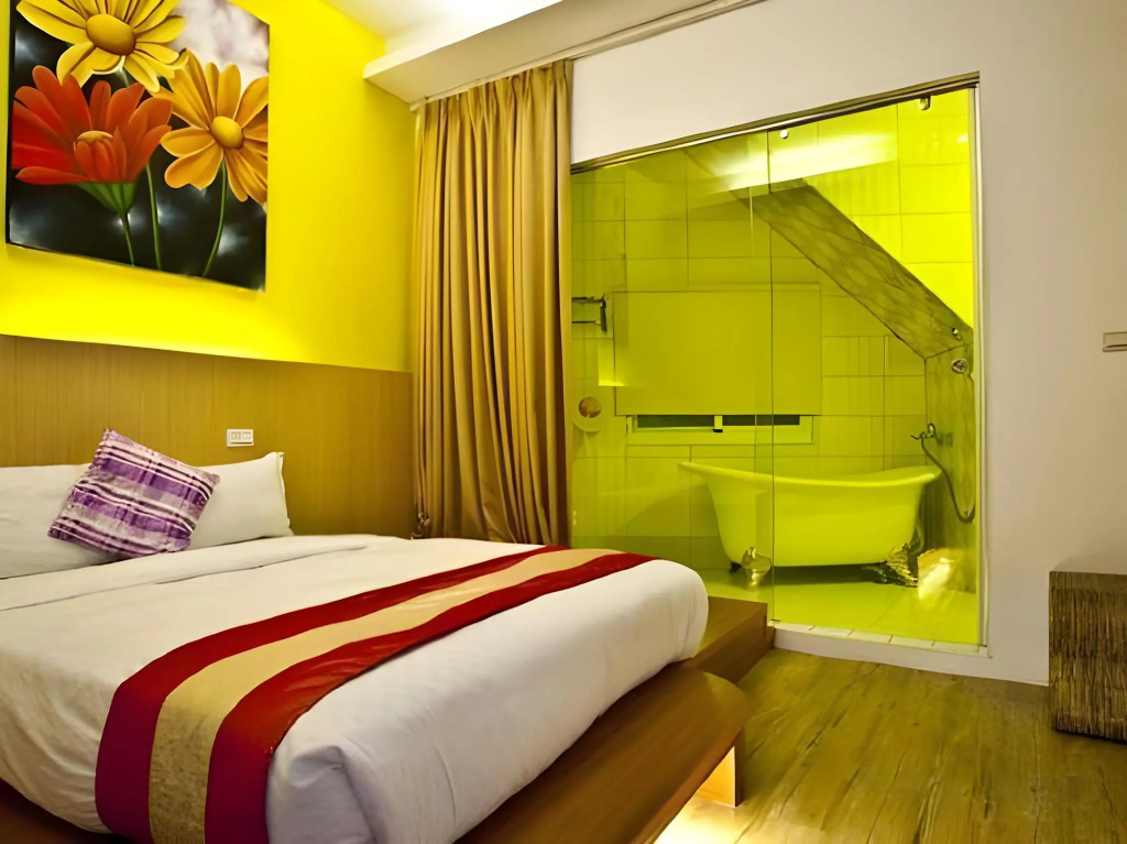 Kenting Hostel — 4
