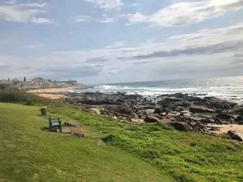 10 Coral Cove