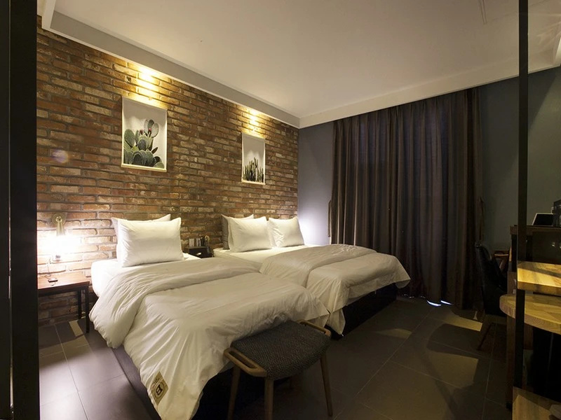 Luxury room