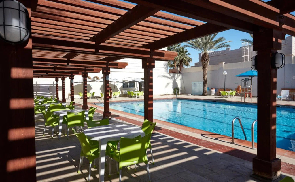 Rixos Obhur Jeddah Resort & Villas - 4