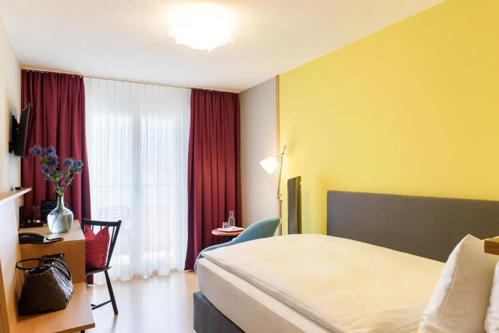 Seehotel Wilerbad - Général