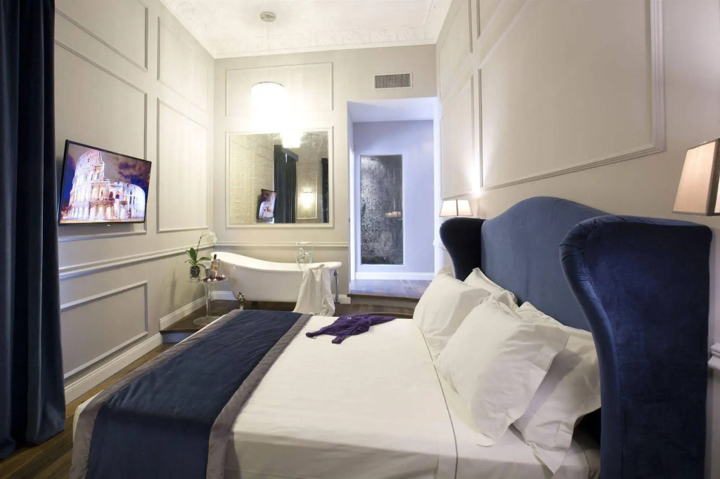 Hotel photo 6