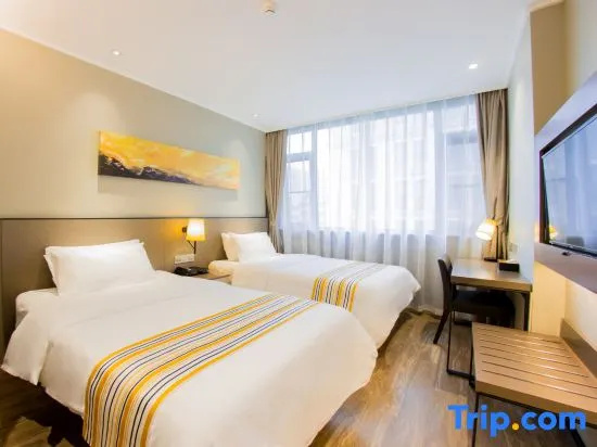 Superior Double room (twin beds)