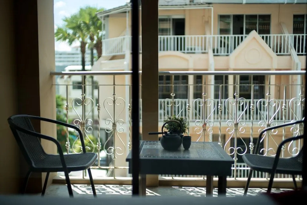 Hotel photo 8