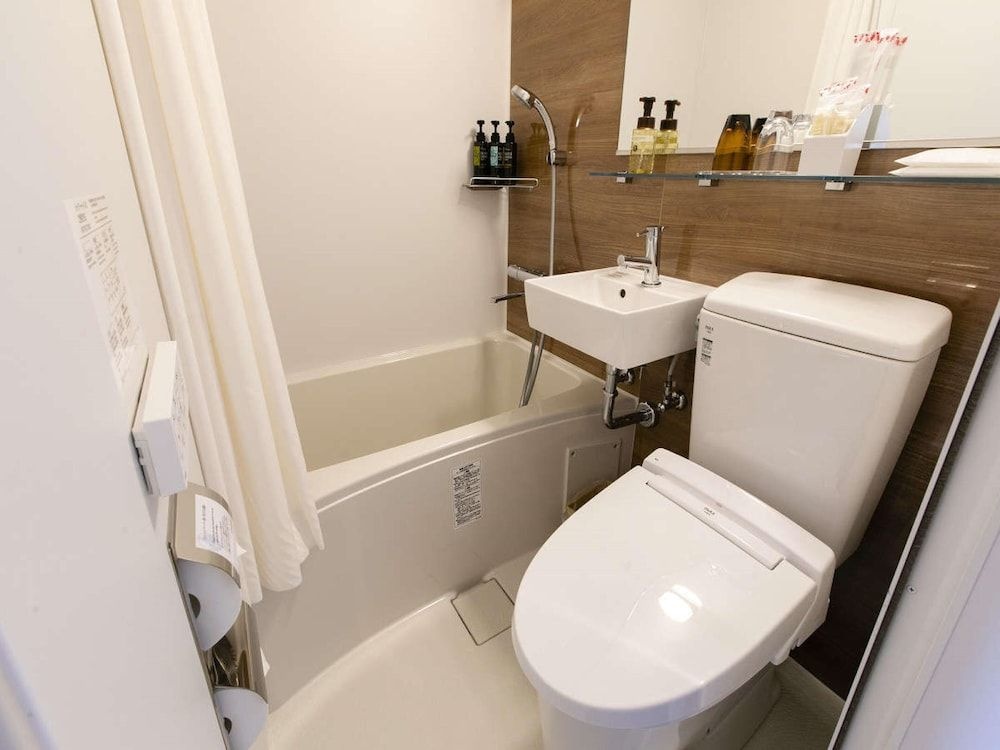 Koko Hotel Hidatakayama 사진 21