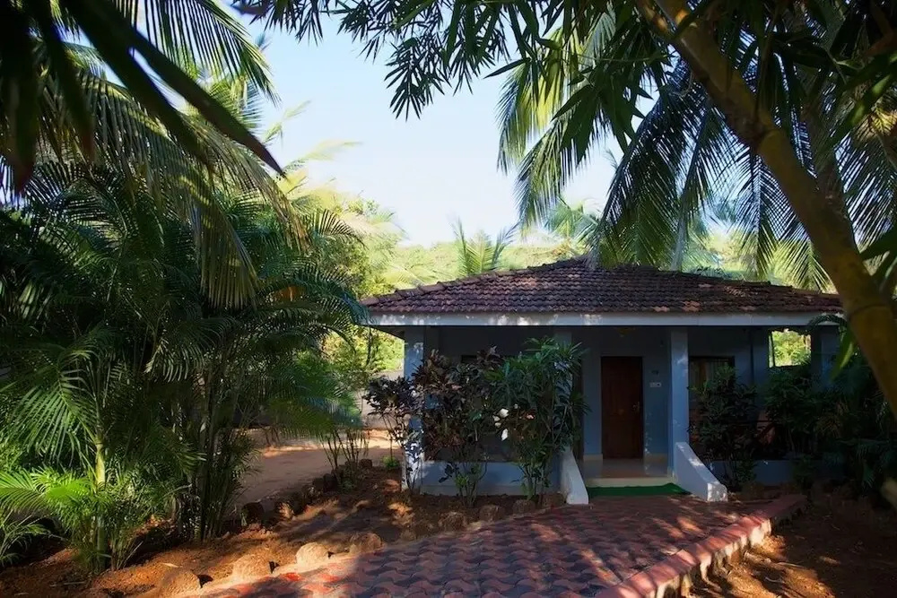 Dunhill Beach Resort - Chambres