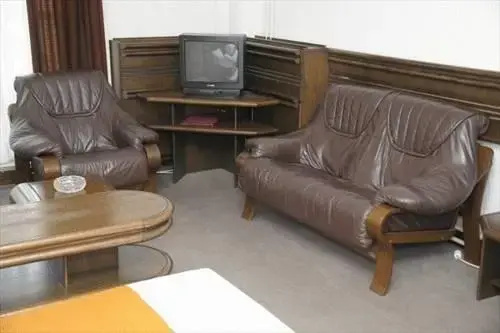 Novi Palas Hotel - Général