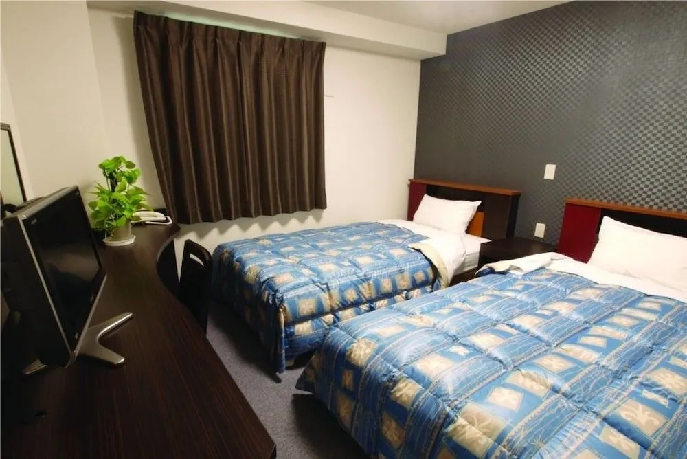 Hotel Inn Tsuruoka - Général