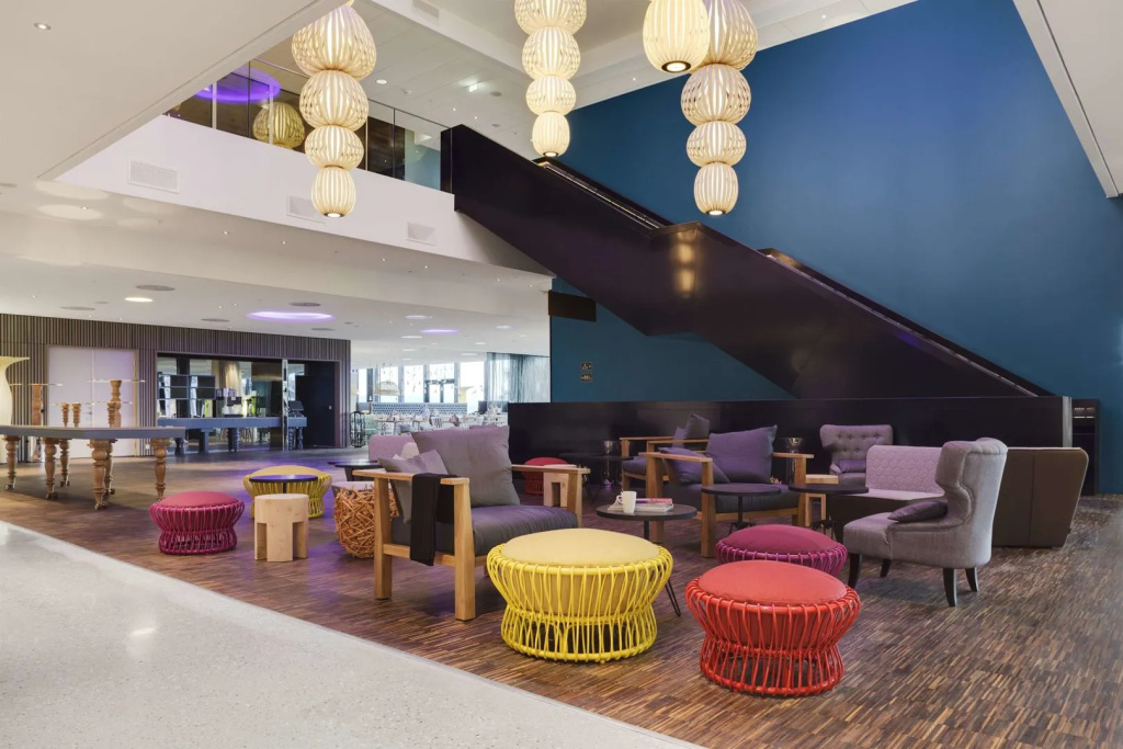 Hotel photo 16