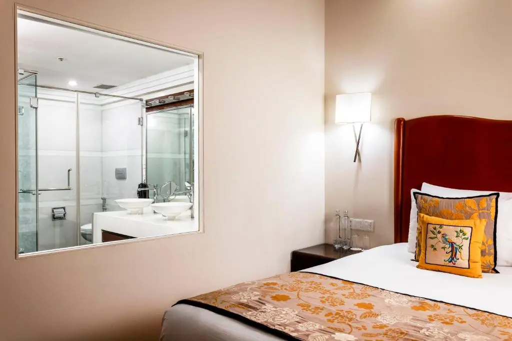 Caravela Beach Resort - фото 4