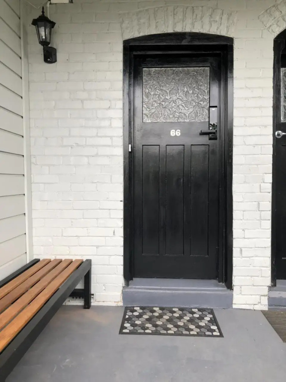 Luxury Studio in Dunedin Central