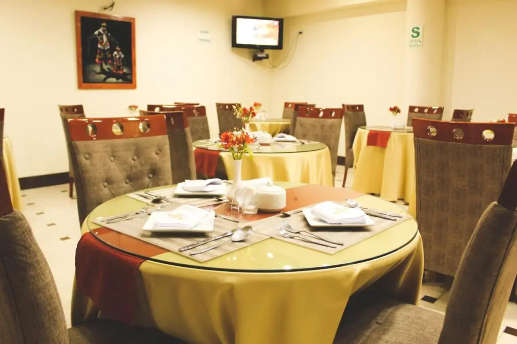 Hotel B & V - фото 19