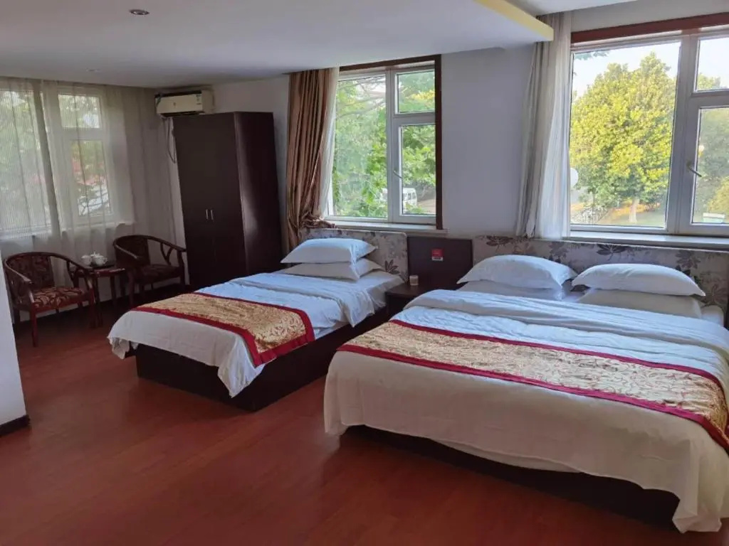 Beidaihe No. 3 Jinhai - Chambres