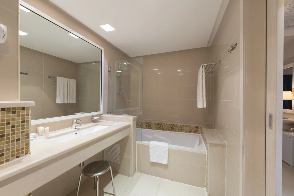 Iberostar Selection Diar El Andalous - Général
