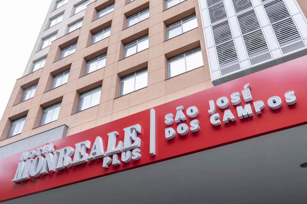 Monreale Plus São Jose dos Campos