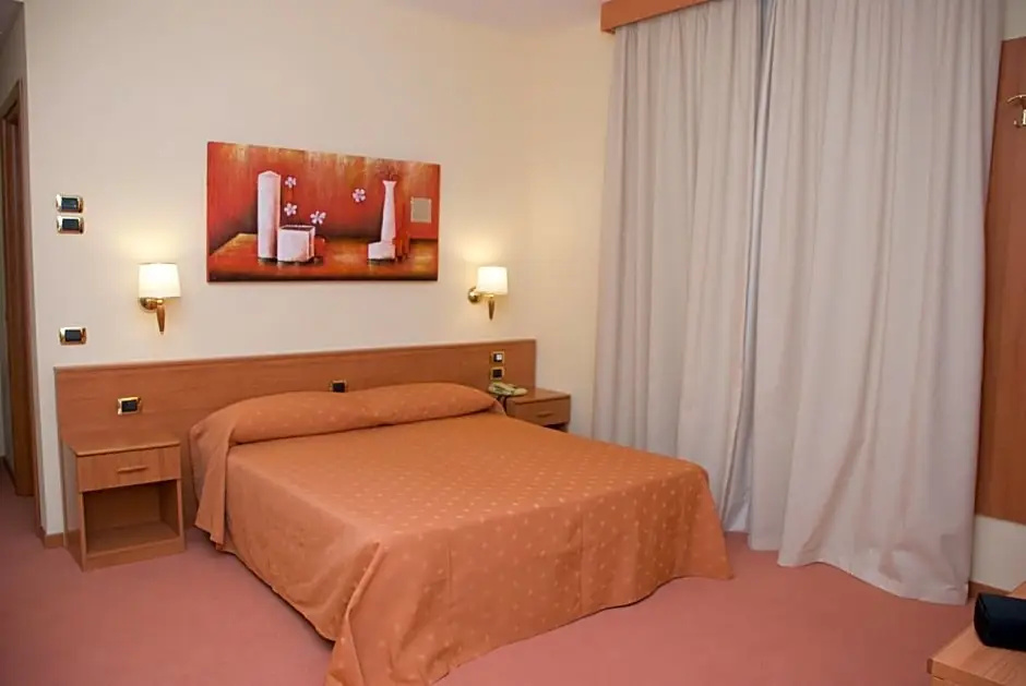 La Isla Resort - Chambres
