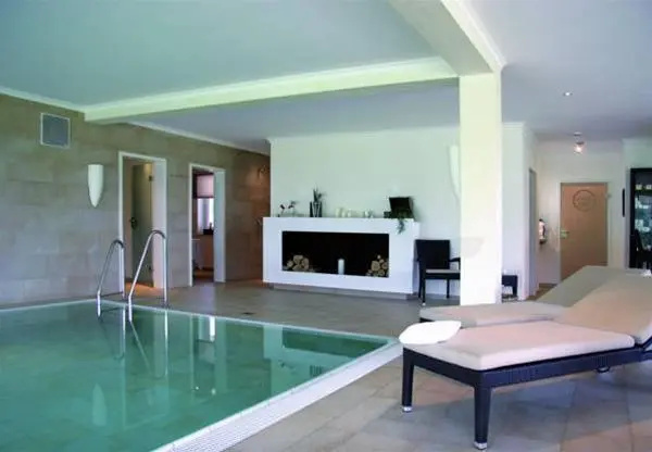 Lundenbergsand Hotel und Spa - Général