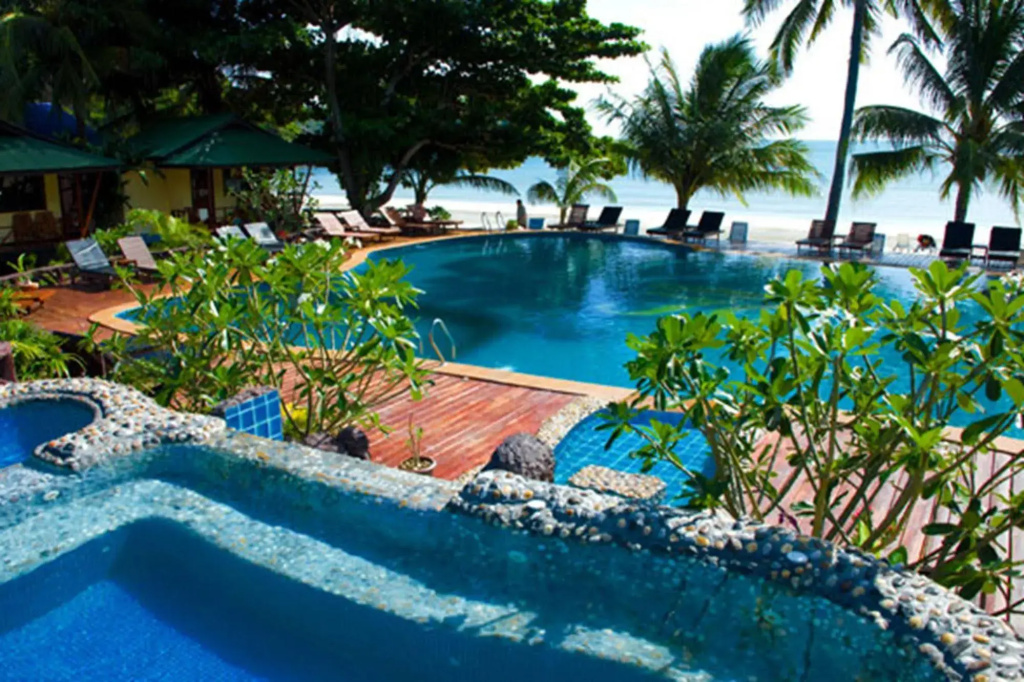 Dreamland Resort - Général