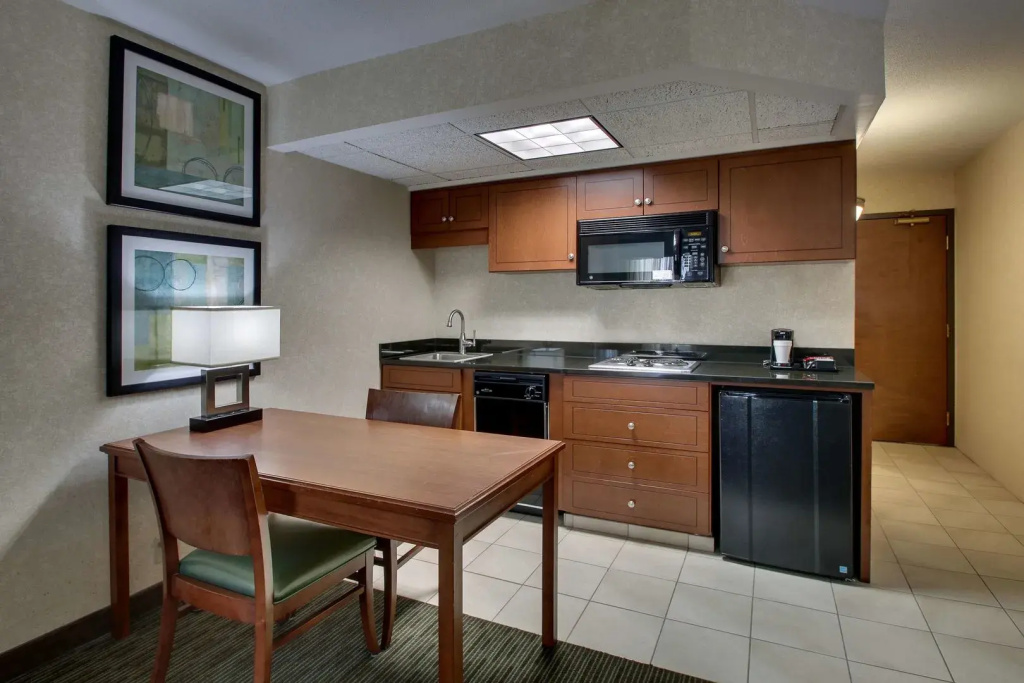 Drury Inn & Suites Cape Girardeau - Général