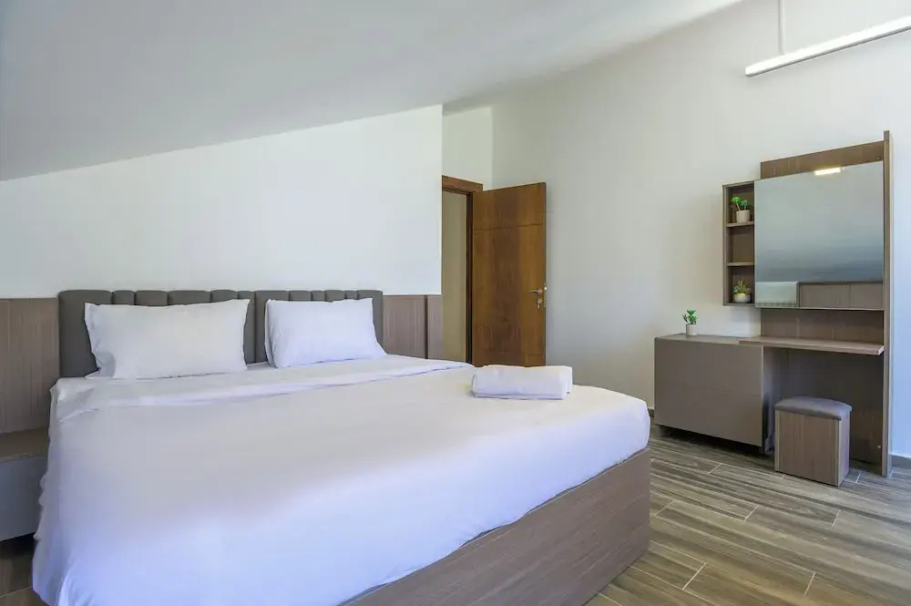 Verve 2BR Apt. by The Valley Kfardebian - фото 4