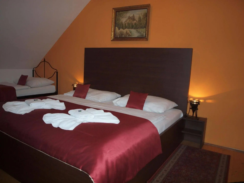 Hotel u Martina - Général